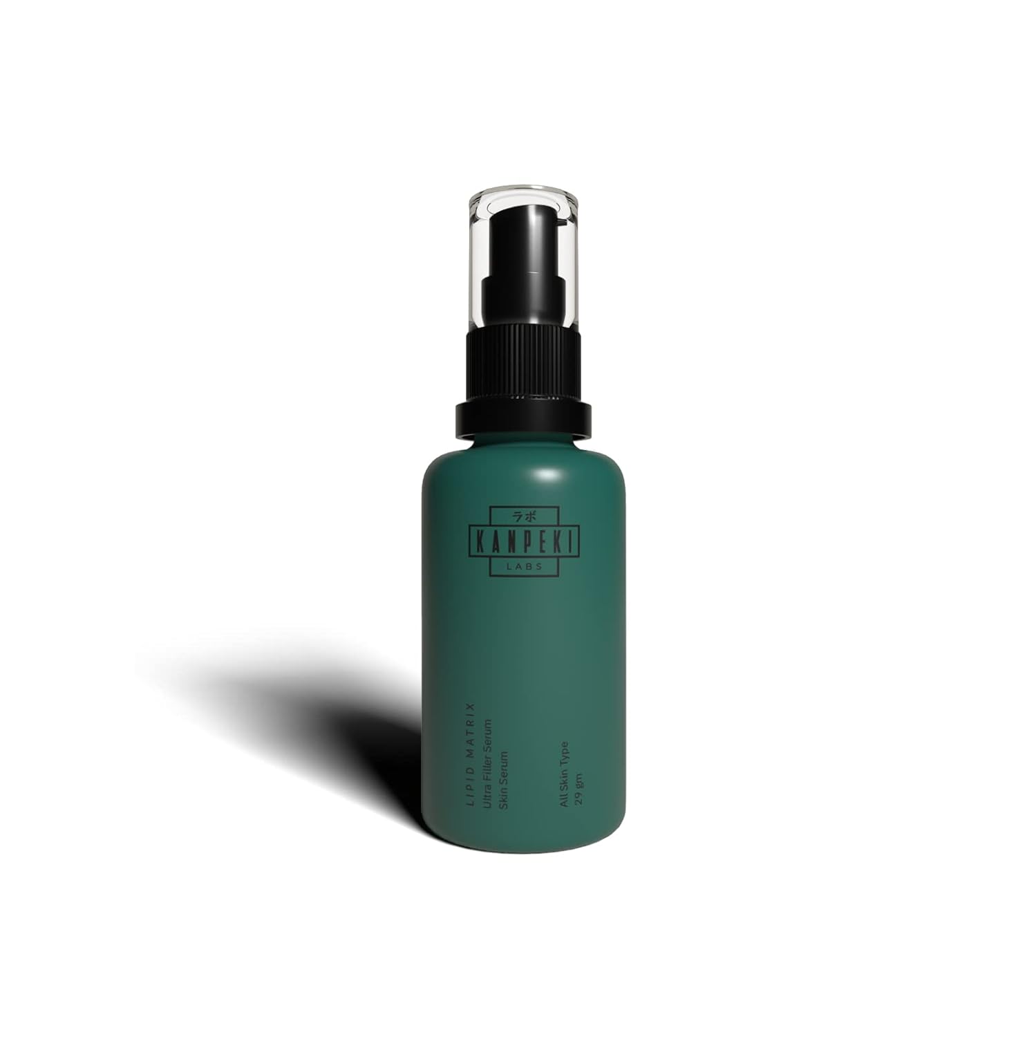 Kanpeki Labs Lipid Matrix Ultra Filler Face Serum - 29 gms Hot On Sale