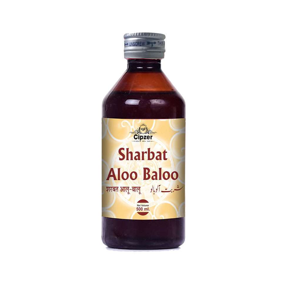 Cipzer Sharbat Aloo Baloo Online Now