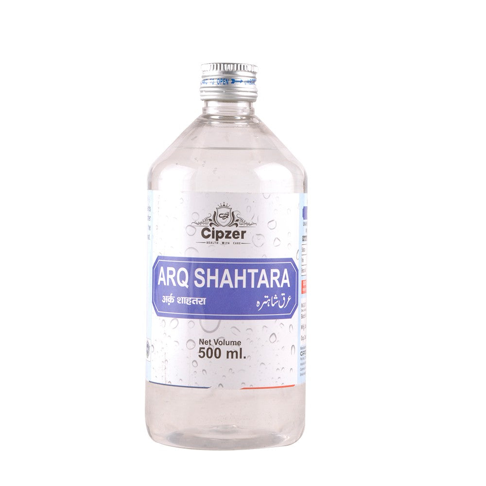Cipzer Arq E Shahtara - 500 ml Supply