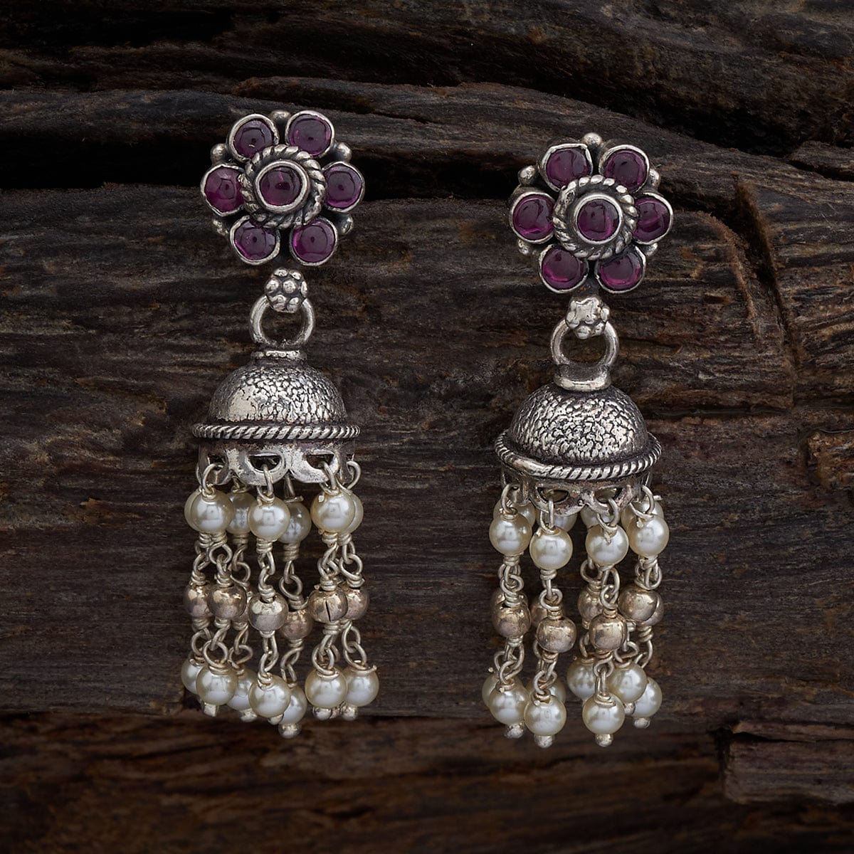 silver-earring-ruby-oxidised-silver-92-5-silver-earring-163020-37775898378396.jpg