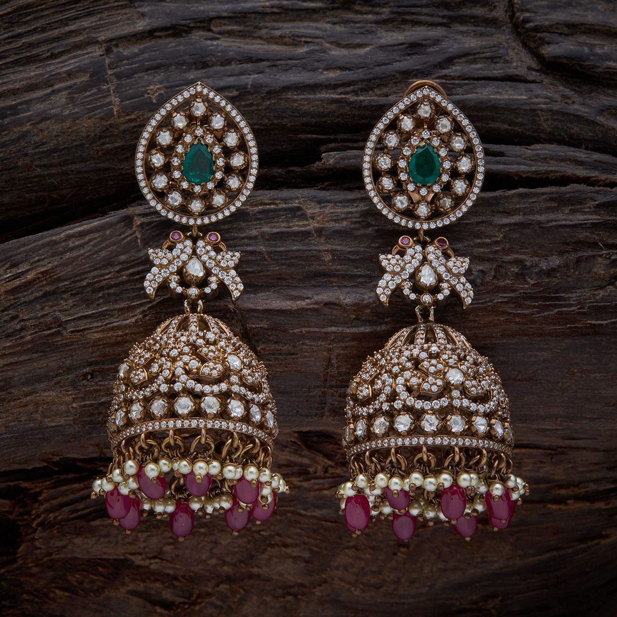 silver-zircon-earring-ruby-green-victorian-92-5-silver-zircon-earring-152390-36705406156956.jpg