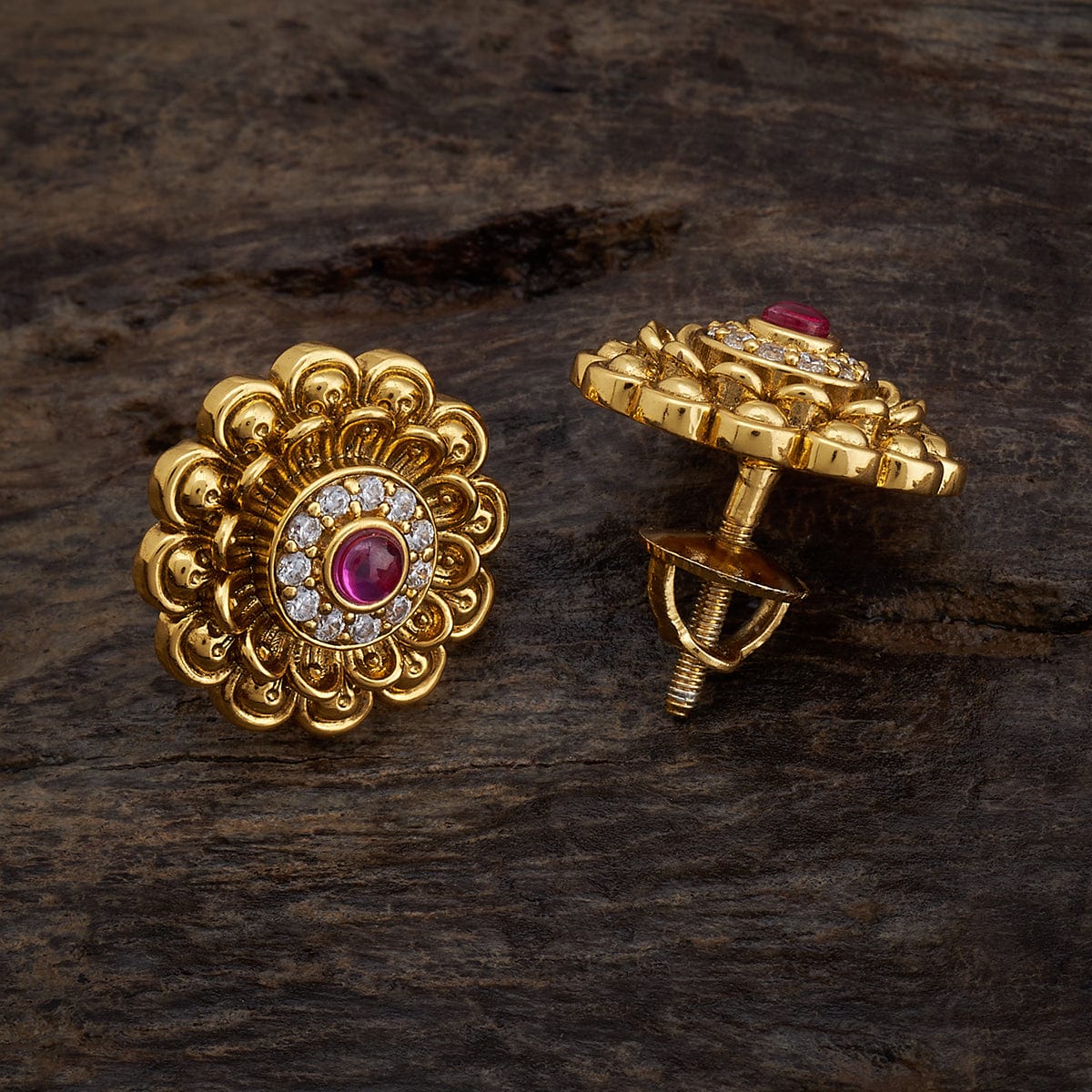 temple-earring-ruby-oxidised-gold-silver-temple-earring-165515-37770531242140.jpg