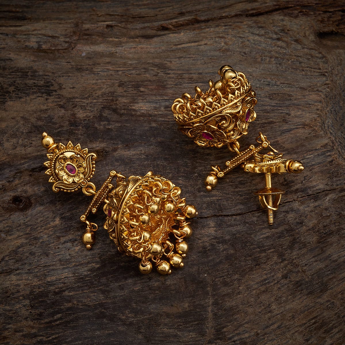temple-earring-ruby-oxidised-gold-silver-temple-earring-165516-37776224911516.jpg