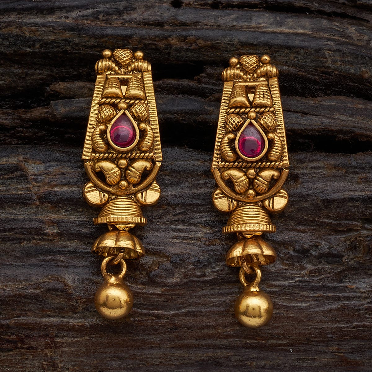 temple-earring-ruby-oxidised-gold-silver-temple-earring-168234-37776214458524.jpg