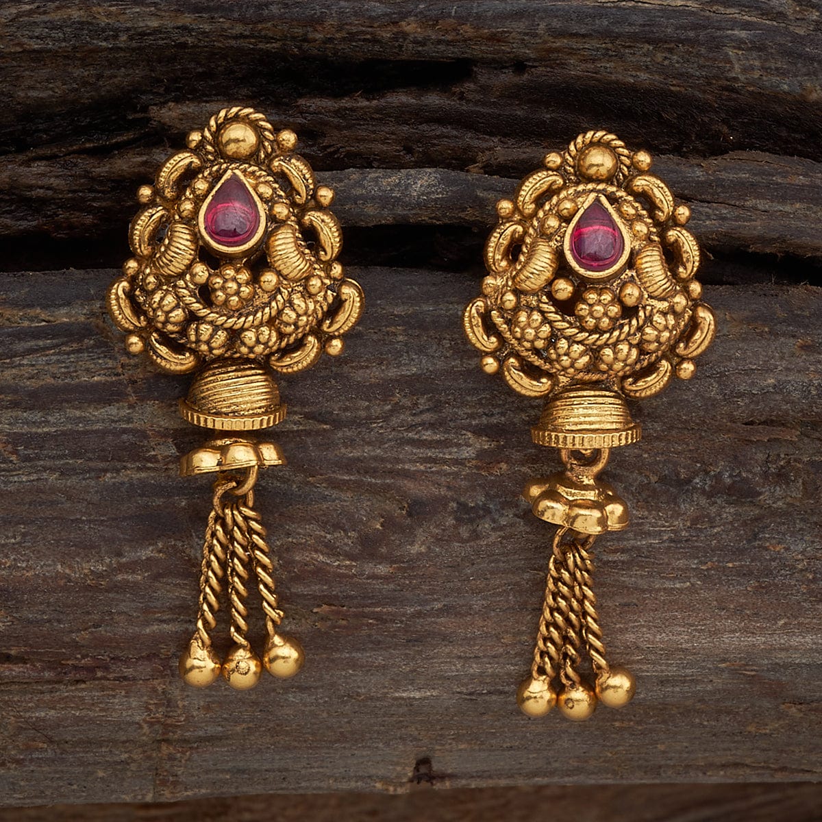 temple-earring-ruby-oxidised-gold-silver-temple-earring-168235-37683130957980.jpg
