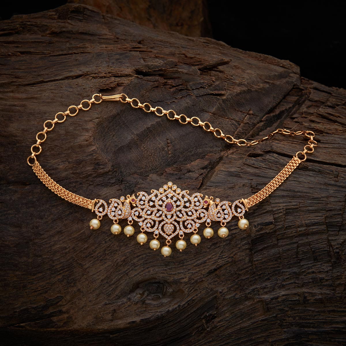 Zircon Bajuband 141533 Online Now