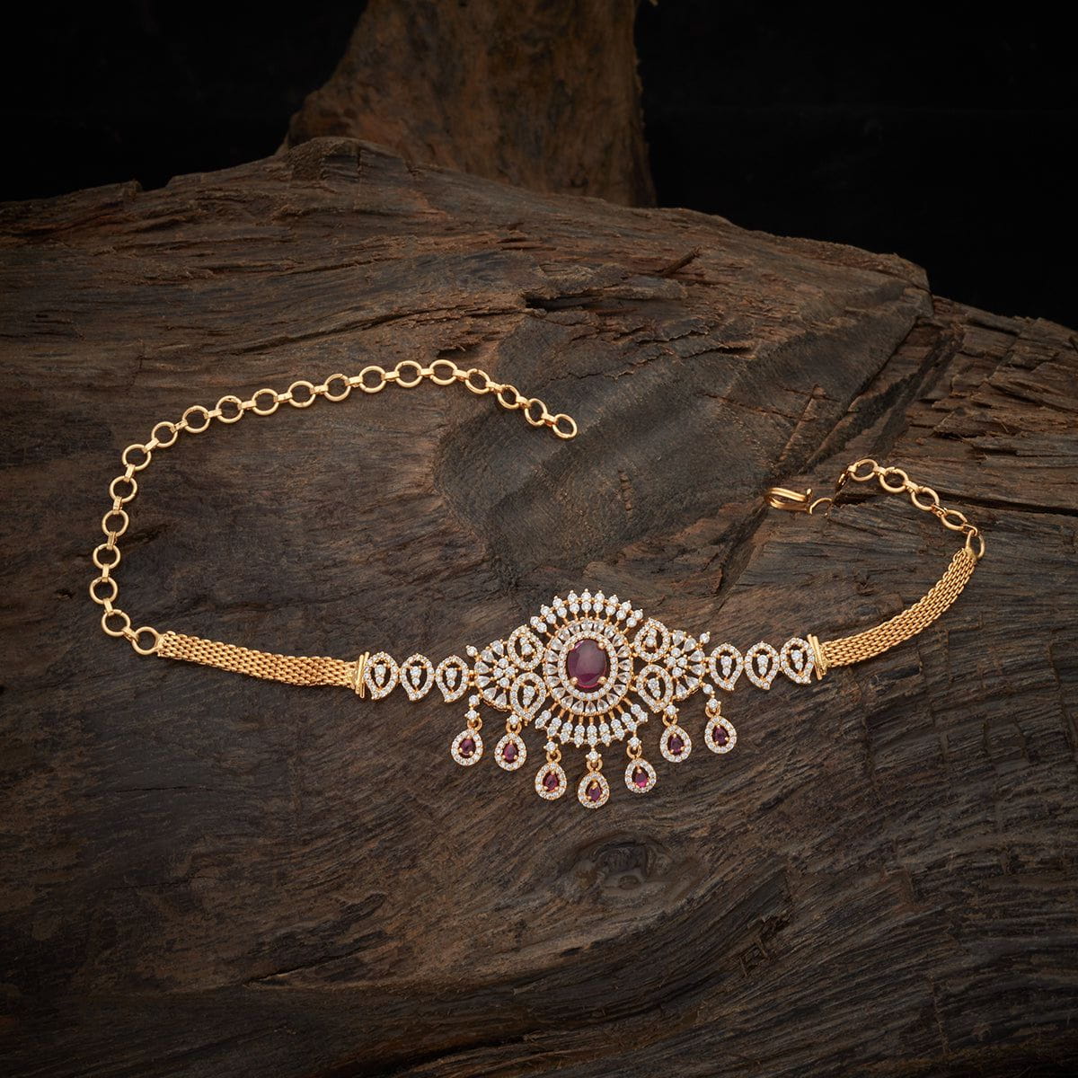 Zircon Bajuband 145714 Online Hot Sale